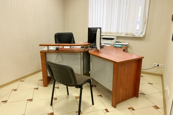 Аренда офиса 39,5 м2 в БЦ Парус, ул. Мележа 1 - фото 3