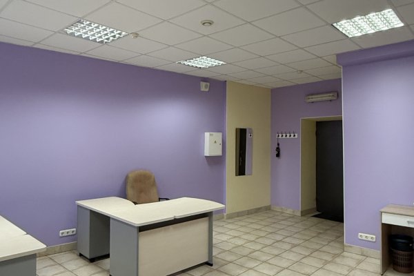 Продажа комфортного офиса по ул. Мележа 1 - фото 4
