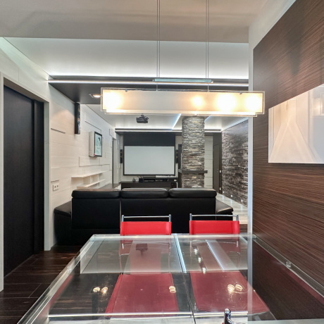 Фотография 3-комнатная квартира по адресу БЕДЫ, 45 - фото 1