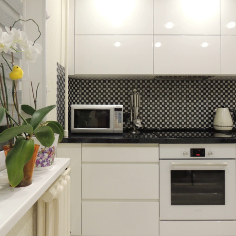 Фотография 3-комнатная квартира по адресу Есен, 117 - фото 1