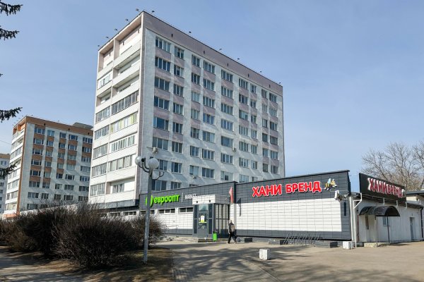 3-комнатная квартира по адресу ПРИТЫЦКОГО, 6 - фото 1