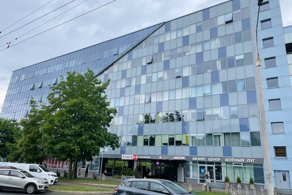 Аренда офиса 20.9 м² в шикарном БЦ "Зеленый луг" - фото 2