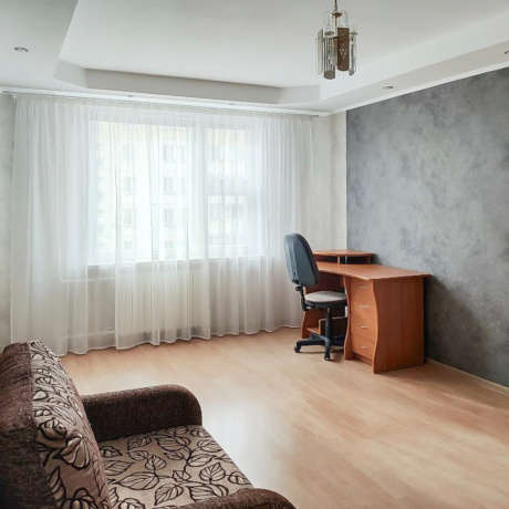 Фотография 1-комнатная квартира по адресу ВЕЛИКОМОРСКАЯ, 12 - фото 8