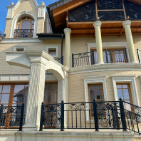 Фотография Продаётся коттедж, пер. Покровский 1 - фото 2