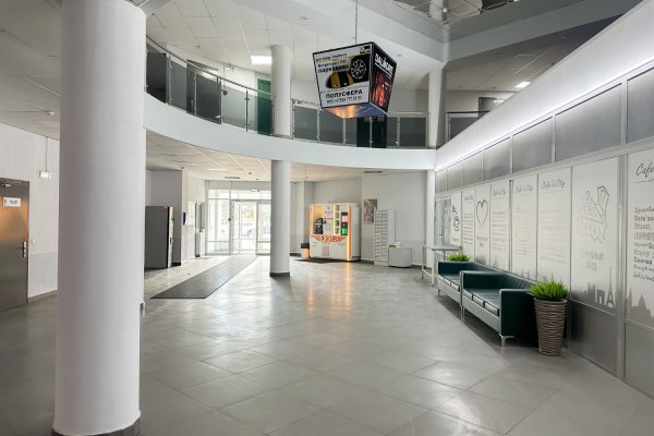 Аренда помещения 65.9 м2, БЦ "Зелёный Луг", ул.Гамарника 30 - фото 12