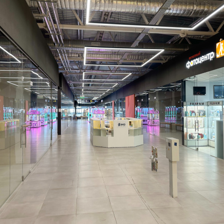 Фотография Аренда торговой площади 73,4 м&sup2; в новом ТЦ &laquo;4 СЕЗОНА&raquo; - фото 6