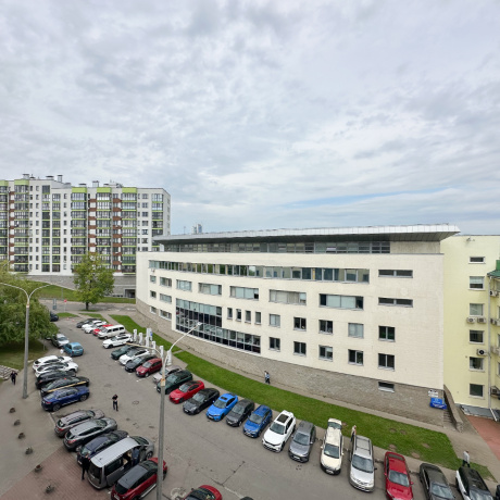 Фотография Продаётся офис 204,5 м&sup2; в бизнес-центре &laquo;Немига-Сити&raquo; - фото 9