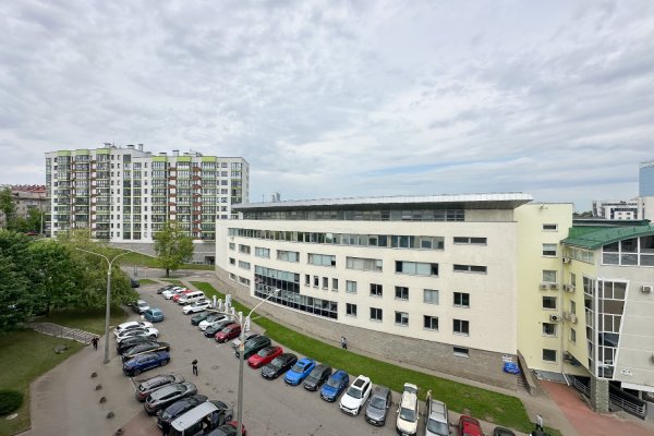 Продаётся офис 204,5 м&sup2; в бизнес-центре &laquo;Немига-Сити&raquo; - фото 9