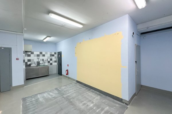 Многофункциональное помещение с рампой по ул. Якубова 10 - фото 7