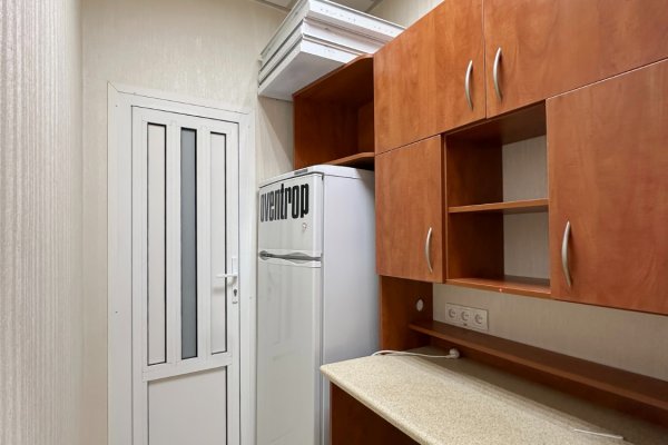 Аренда офиса 39,5 м2 в БЦ Парус, ул. Мележа 1 - фото 10