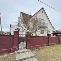 Фотография Дом для жизни в Колодищах - фото 2