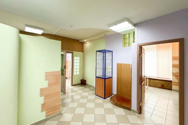 Аренда помещения 194,9 м2 возле ст.м. "Аэродромная" - фото 18