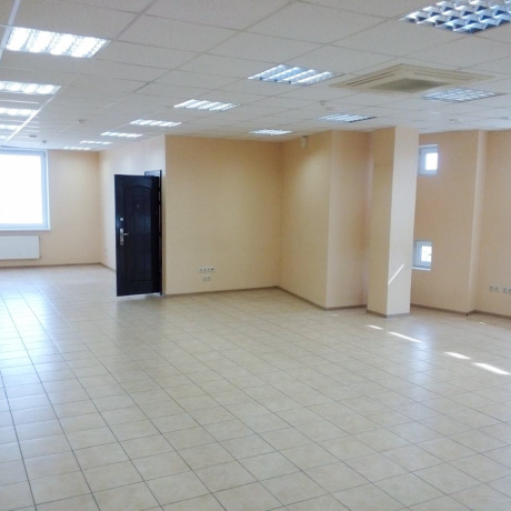 Фотография Продажа офиса 280.5 м2 по ул. Мележа 5к2 - фото 4