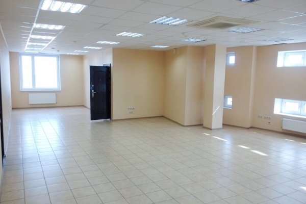 Продажа офиса 280.5 м2 по ул. Мележа 5к2 - фото 4