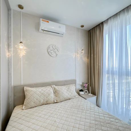 Фотография Студия квартира по адресу Савицкого, 39 - фото 4