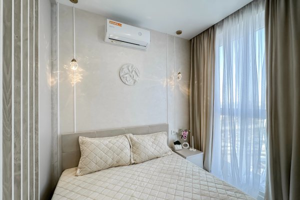 Студия квартира по адресу Савицкого, 39 - фото 4