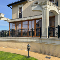 Фотография Продаётся коттедж, пер. Покровский 1 - фото 3