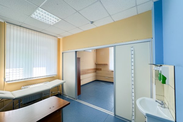 Аренда помещения 194,9 м2 возле ст.м. "Аэродромная" - фото 11