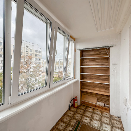 Фотография 1-комнатная квартира по адресу ВЕЛИКОМОРСКАЯ, 12 - фото 5