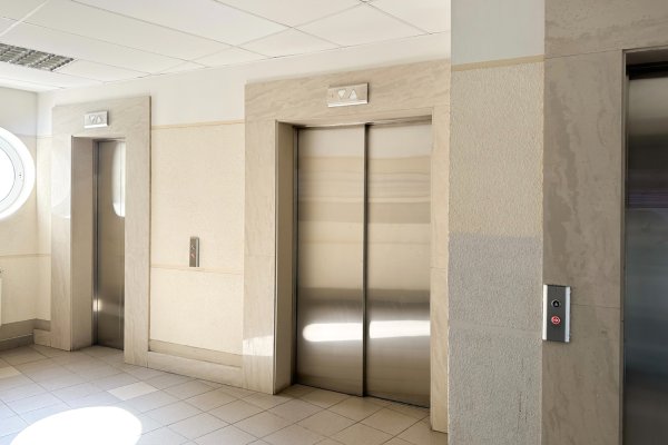 Аренда офиса 39,5 м2 в БЦ Парус, ул. Мележа 1 - фото 15