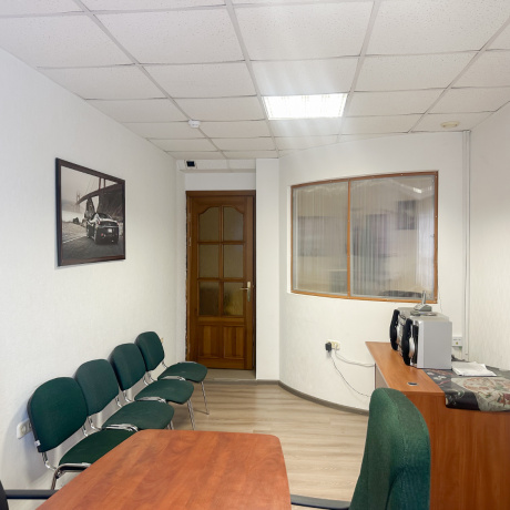 Фотография Офис 30,7 м2 в аренду недалеко от центра в Советском районе - фото 5