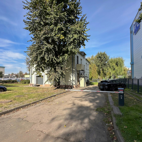 Фотография Продаётся здание, ул.Казинца 25 - фото 6