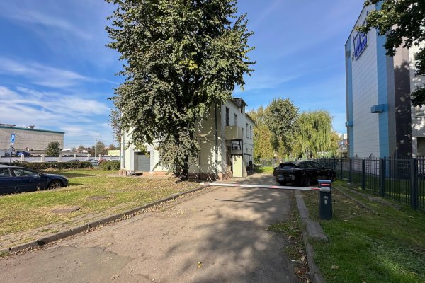 Продаётся здание, ул.Казинца 25 - фото 6