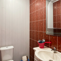 Фотография Валерьяново. Большой дом в 2 км от Минска - фото 17