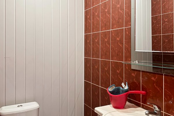 Валерьяново. Большой дом в 2 км от Минска - фото 17