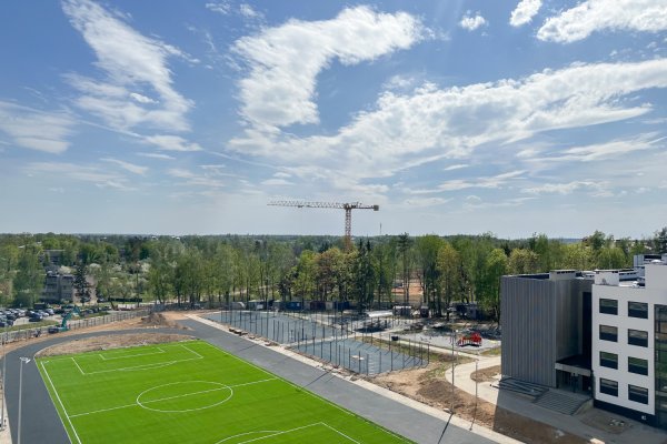 2-комнатная квартира по адресу МИРА, 28 - фото 5