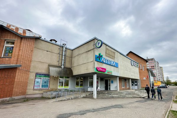 Многофункциональное помещение с рампой по ул. Якубова 10 - фото 9