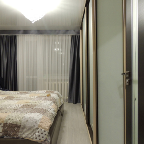 Фотография 3-комнатная квартира по адресу Есен, 117 - фото 12