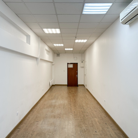 Фотография Аренда офиса 32,6 м2 в Советском районе недалеко от центра - фото 2