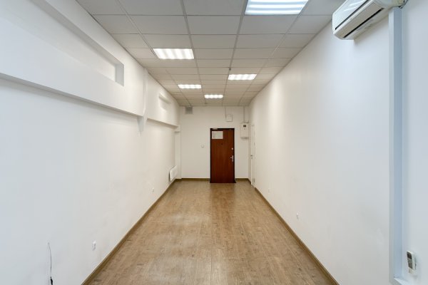 Аренда офиса 32,6 м2 в Советском районе недалеко от центра - фото 2