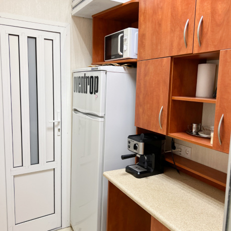 Фотография Аренда офиса 39,5 м2 в БЦ Парус, ул. Мележа 1 - фото 5