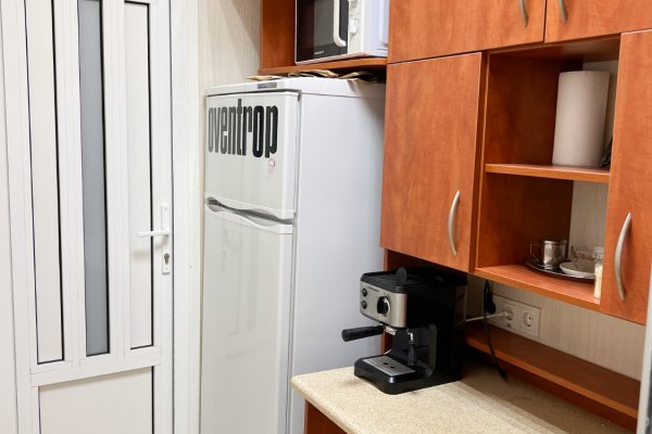 Аренда офиса 39,5 м2 в БЦ Парус, ул. Мележа 1 - фото 5