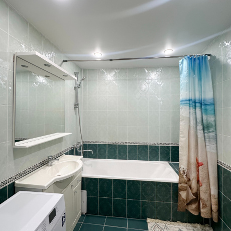 Фотография 3-комнатная квартира по адресу ПОНОМАРЕНКО, 54 - фото 12