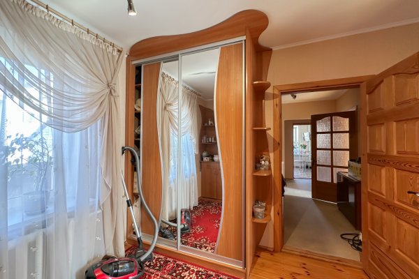 Валерьяново. Большой дом в 2 км от Минска - фото 8