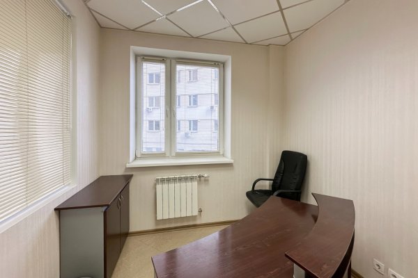 Аренда офиса 39,5 м2 в БЦ Парус, ул. Мележа 1 - фото 3