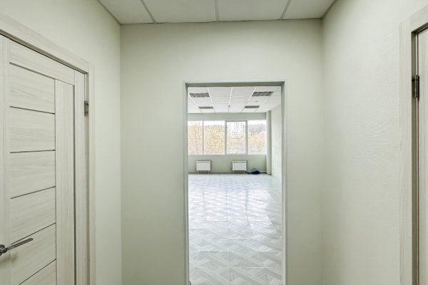 Аренда помещения 65.9 м2, БЦ "Зелёный Луг", ул.Гамарника 30 - фото 5