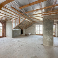 Фотография Продаётся коттедж, пер. Покровский 1 - фото 15