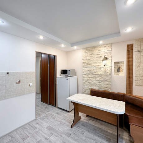 Фотография 1-комнатная квартира по адресу ВЕЛИКОМОРСКАЯ, 12 - фото 3