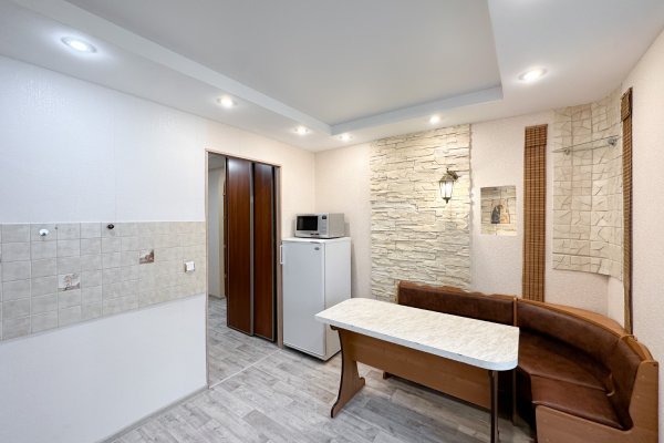 1-комнатная квартира по адресу ВЕЛИКОМОРСКАЯ, 12 - фото 3