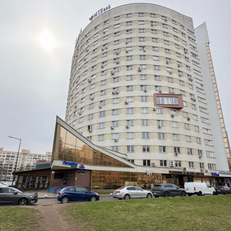 Фотография Продажа комфортного офиса по ул. Мележа 1 - фото 9