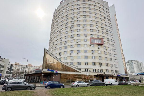 Продажа комфортного офиса по ул. Мележа 1 - фото 9