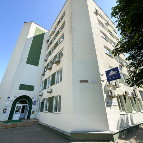 Фотография Аренда офиса 48.3 м2, ул.Мележа 5к1 - фото 12