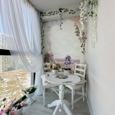 Фотография Студия квартира по адресу Савицкого, 39 - фото 8