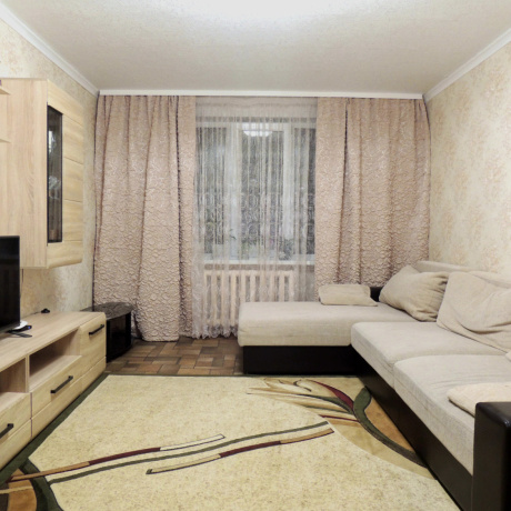 Фотография 3-комнатная квартира по адресу Есен, 117 - фото 7