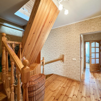 Фотография Валерьяново. Большой дом в 2 км от Минска - фото 12