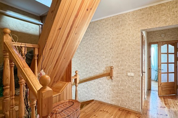 Валерьяново. Большой дом в 2 км от Минска - фото 12